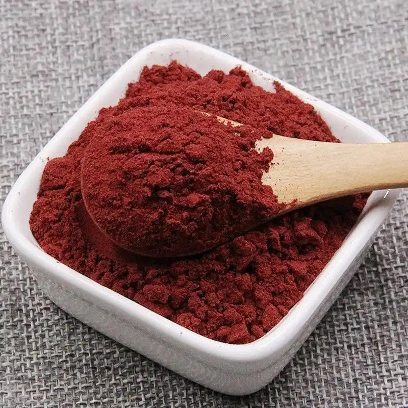 Pure Astaxanthin Powder: How This Antioxidant Supports Skin Health